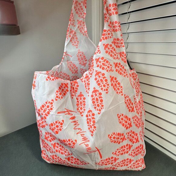 🎒 RARE - FREE PEOPLE MOVEMENT QUILTED CARRYALL BAG - DUSTY ROSE 🎒 - Picture 9 of 9